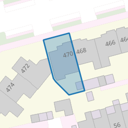 Perceel UDN00-P-2031