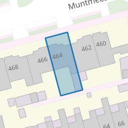 Perceel UDN00-P-2034