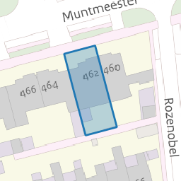 Perceel UDN00-P-2035