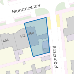 Perceel UDN00-P-2036