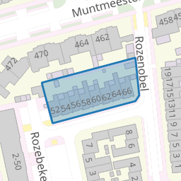 Perceel UDN00-P-2037