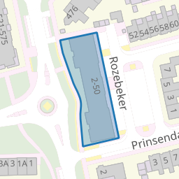 Perceel UDN00-P-2039