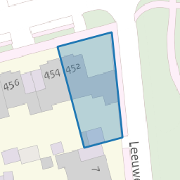 Perceel UDN00-P-2041