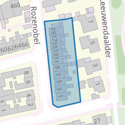 Perceel UDN00-P-2044