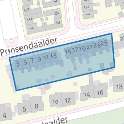 Perceel UDN00-P-2046