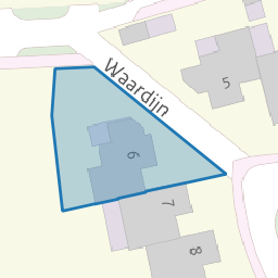 Perceel UDN00-P-2048