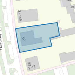 Perceel UDN00-P-2054