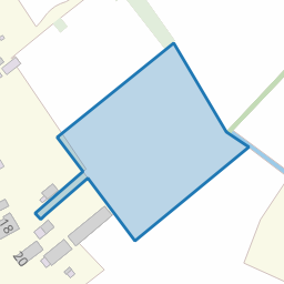 Perceel UDN00-P-2061