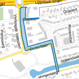 Perceel UDN00-P-2067