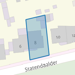 Perceel UDN00-P-2087