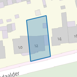 Perceel UDN00-P-2089