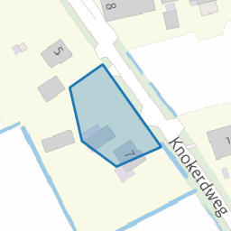 Perceel UDN00-P-2099