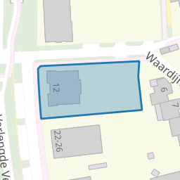 Perceel UDN00-P-2105