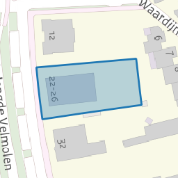 Perceel UDN00-P-2106