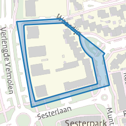 Perceel UDN00-P-2107