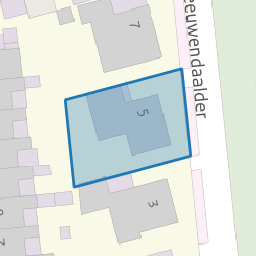 Perceel UDN00-P-2128