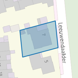 Perceel UDN00-P-2129