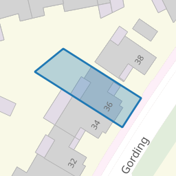 Perceel UDN00-P-2165