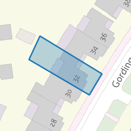 Perceel UDN00-P-2167