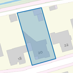 Perceel UDN00-P-2182