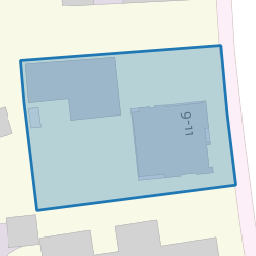 Perceel UDN00-P-2203