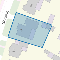 Perceel UDN00-P-2212