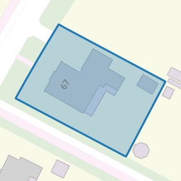 Perceel UDN00-P-2216