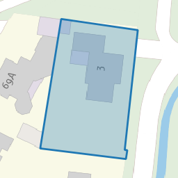 Perceel UDN00-P-2219