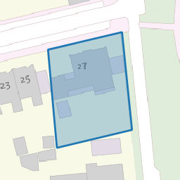 Perceel UDN00-P-2260