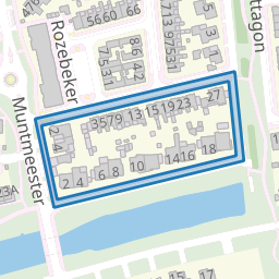 Perceel UDN00-P-2261