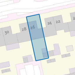 Perceel UDN00-P-2270