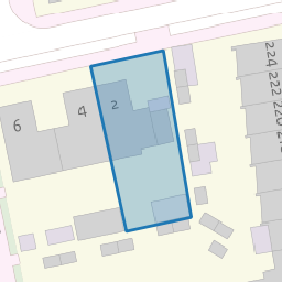 Perceel UDN00-P-2282