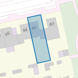 Perceel UDN00-P-2291