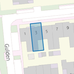 Perceel UDN00-P-2296