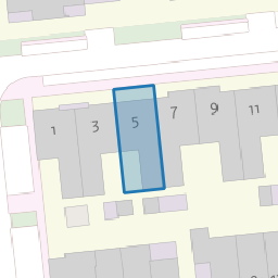 Perceel UDN00-P-2297