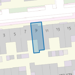 Perceel UDN00-P-2299