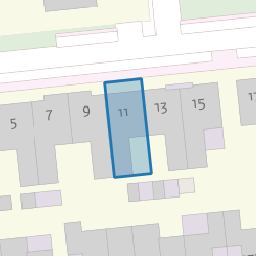 Perceel UDN00-P-2300