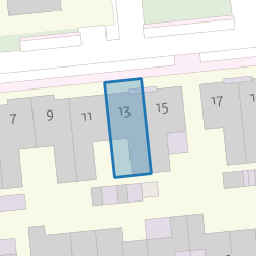 Perceel UDN00-P-2301