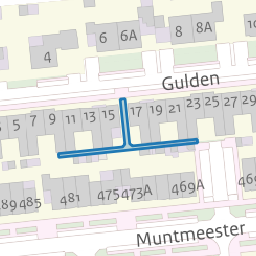 Perceel UDN00-P-2303