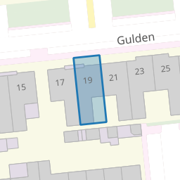 Perceel UDN00-P-2305