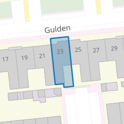 Perceel UDN00-P-2307