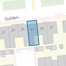 Perceel UDN00-P-2309