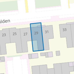 Perceel UDN00-P-2310