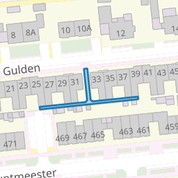 Perceel UDN00-P-2312