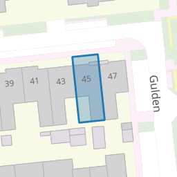 Perceel UDN00-P-2319