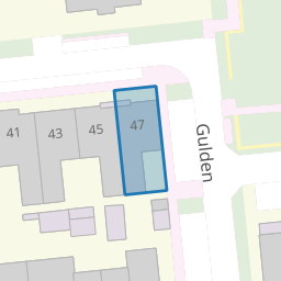 Perceel UDN00-P-2320