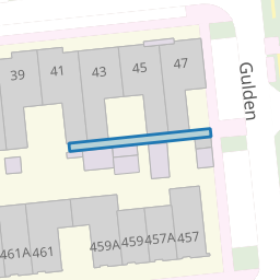 Perceel UDN00-P-2321