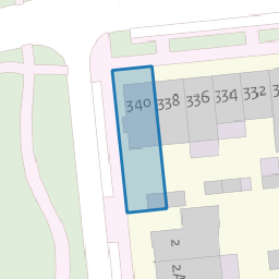 Perceel UDN00-P-2322