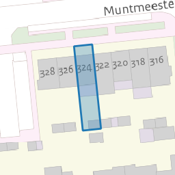 Perceel UDN00-P-2332
