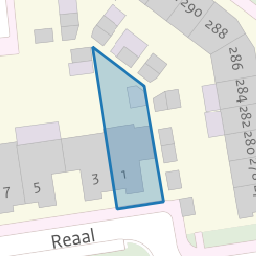 Perceel UDN00-P-2352